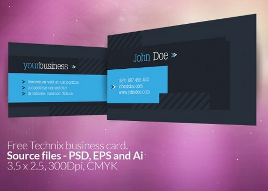 150+ Free Business Card Mockup PSD Templates