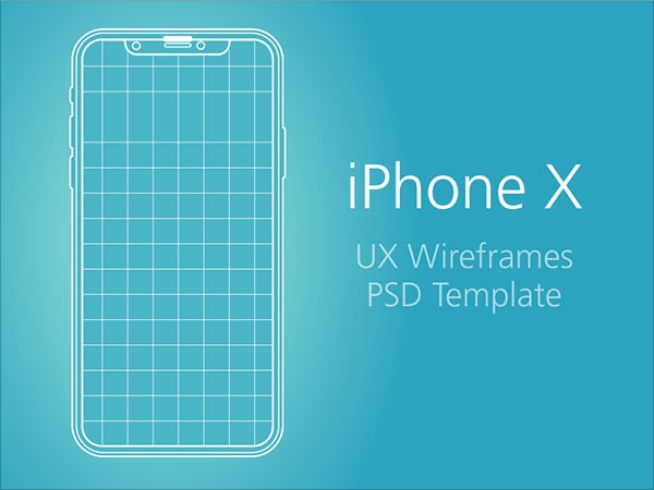 45+ Free iPhone X Mockup templates PSD