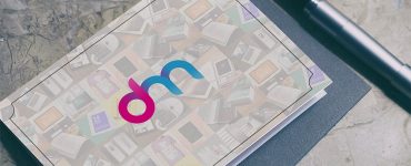 Free Postcard Mockup PSD