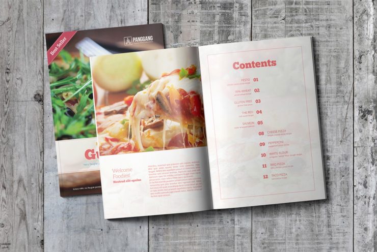 cookbook-template-free-psd-download-psd