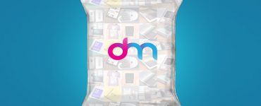 Food Packaging Mockup Template PSD