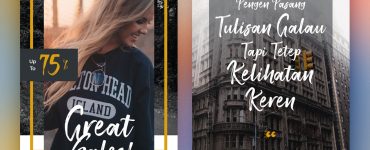 Free Instagram Story Templates PSD