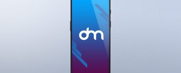 Free OnePlus 6T Mockup PSD