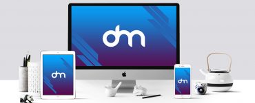 Free Apple Devices Mockup Templates