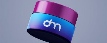 Cosmetic Jar Mockup PSD