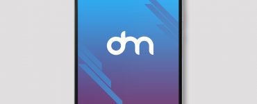 Samsung Galaxy Fold Mockup