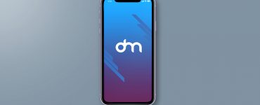 iPhone 11 Mockup Template