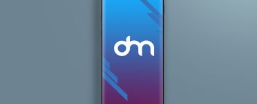 Animated Smartphone Mockup PSD