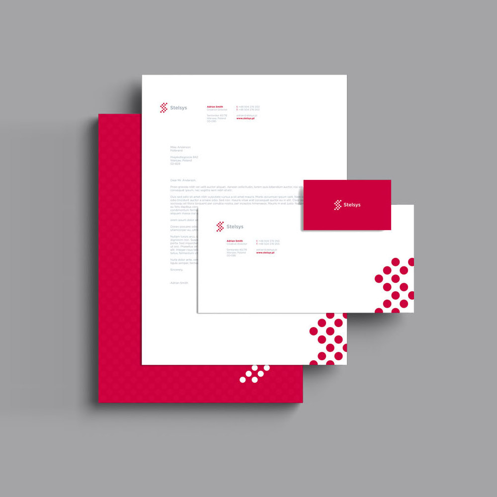 Corporate Branding Stationary Mockup Free PSD - Download PSD