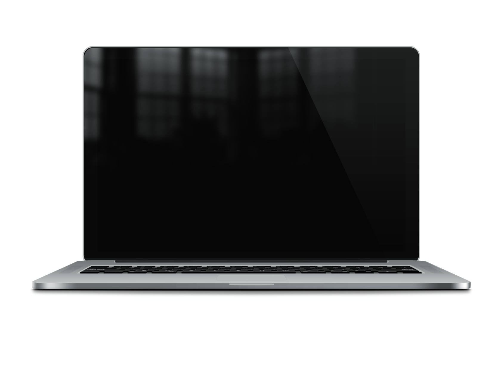 Download Download Free Macbook Pro Laptop On Desk Free PSD at ...