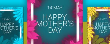 Mothers Day Free Flyer Template PSD