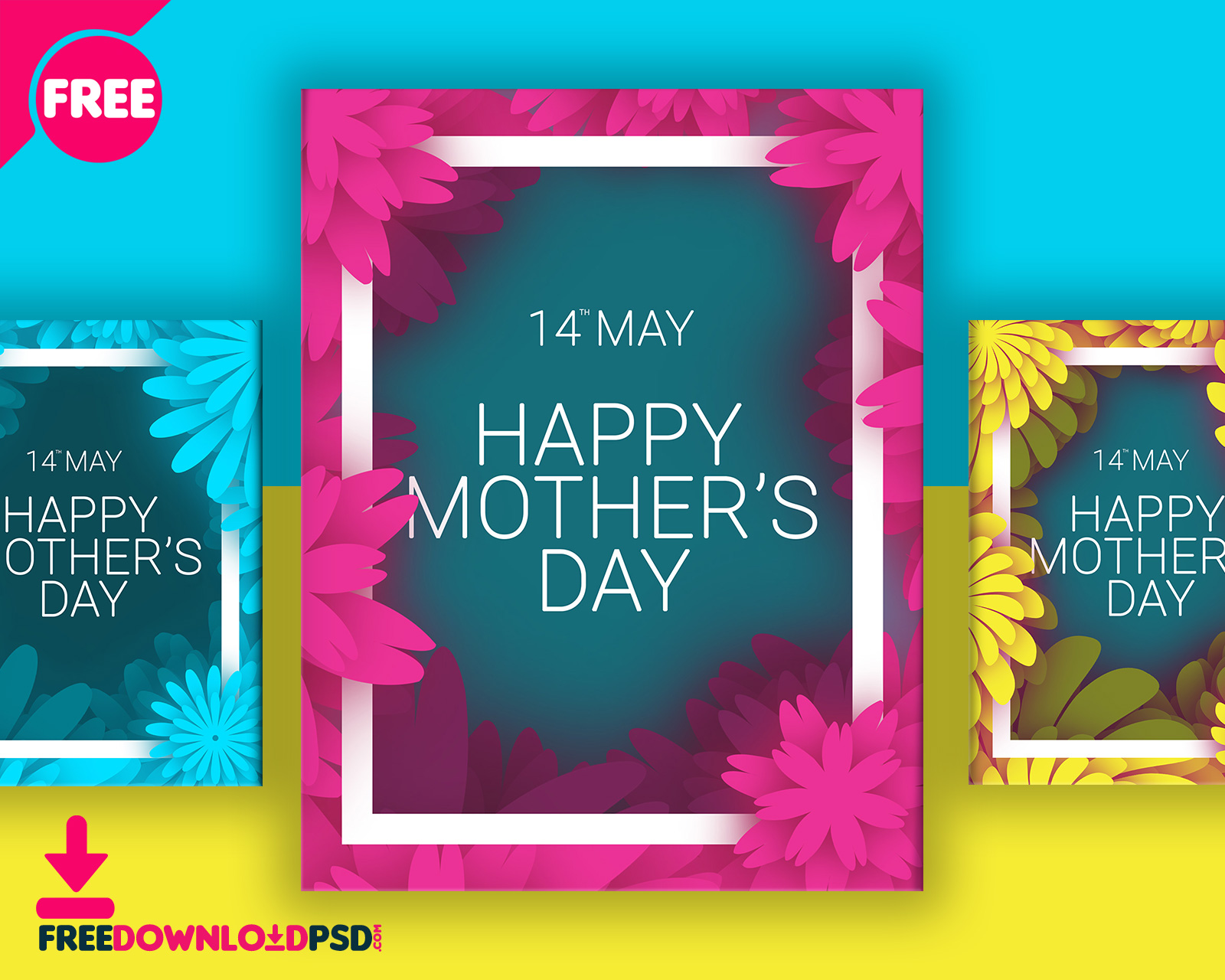 mother-s-day-premium-flyer-template-facebook-cover-exclsiveflyer