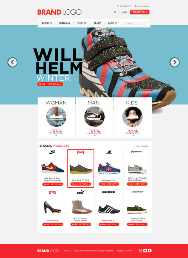 8 Best Practices for Online Shoe Retailers to Know