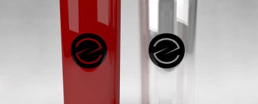 Drinking Glass Mockup Free PSD