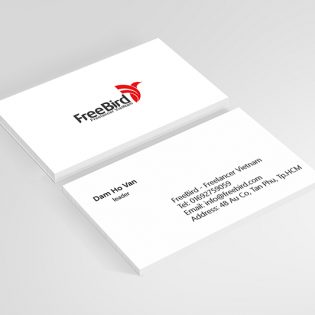 Corporate Business Card Mockup Template Free PSD