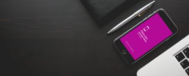 iPhone 6 Photorealistic Mockup Template Free PSD