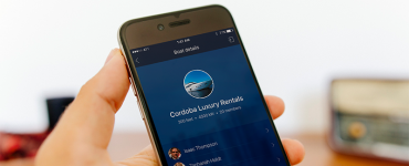 iPhone 6 Mockup Free PSD