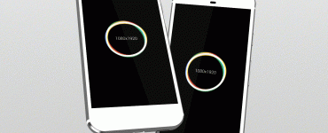 Google Pixel Phone Mockup Free PSD