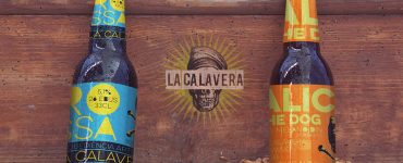 Photorealistic Beer Bottle Mockup Free PSD